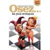 Osez... Osez les jeux érotiques